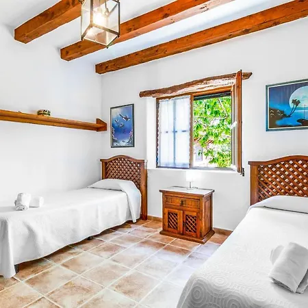 Sergi Villa Pollensa