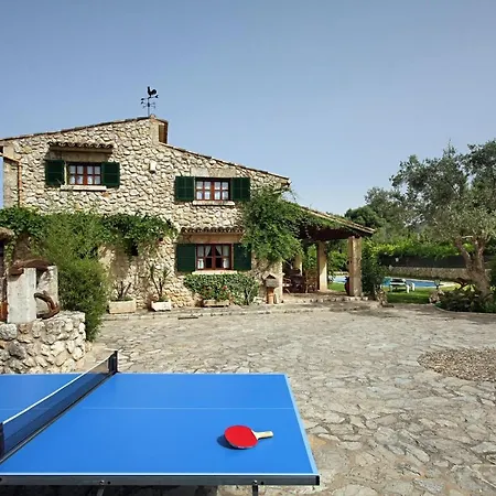 Villa Sergi