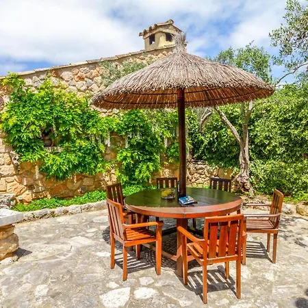 Villa Sergi *