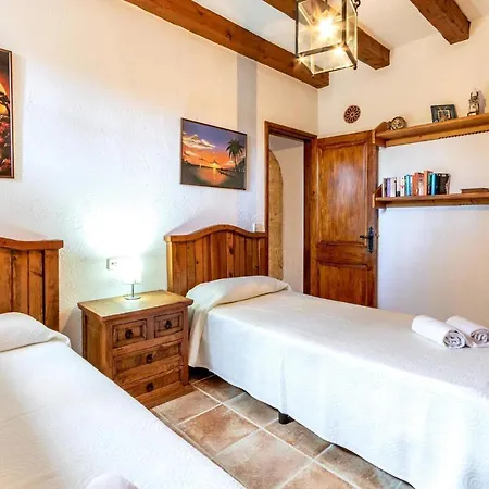 Villa Sergi *