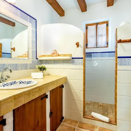 Villa Sergi Pollensa